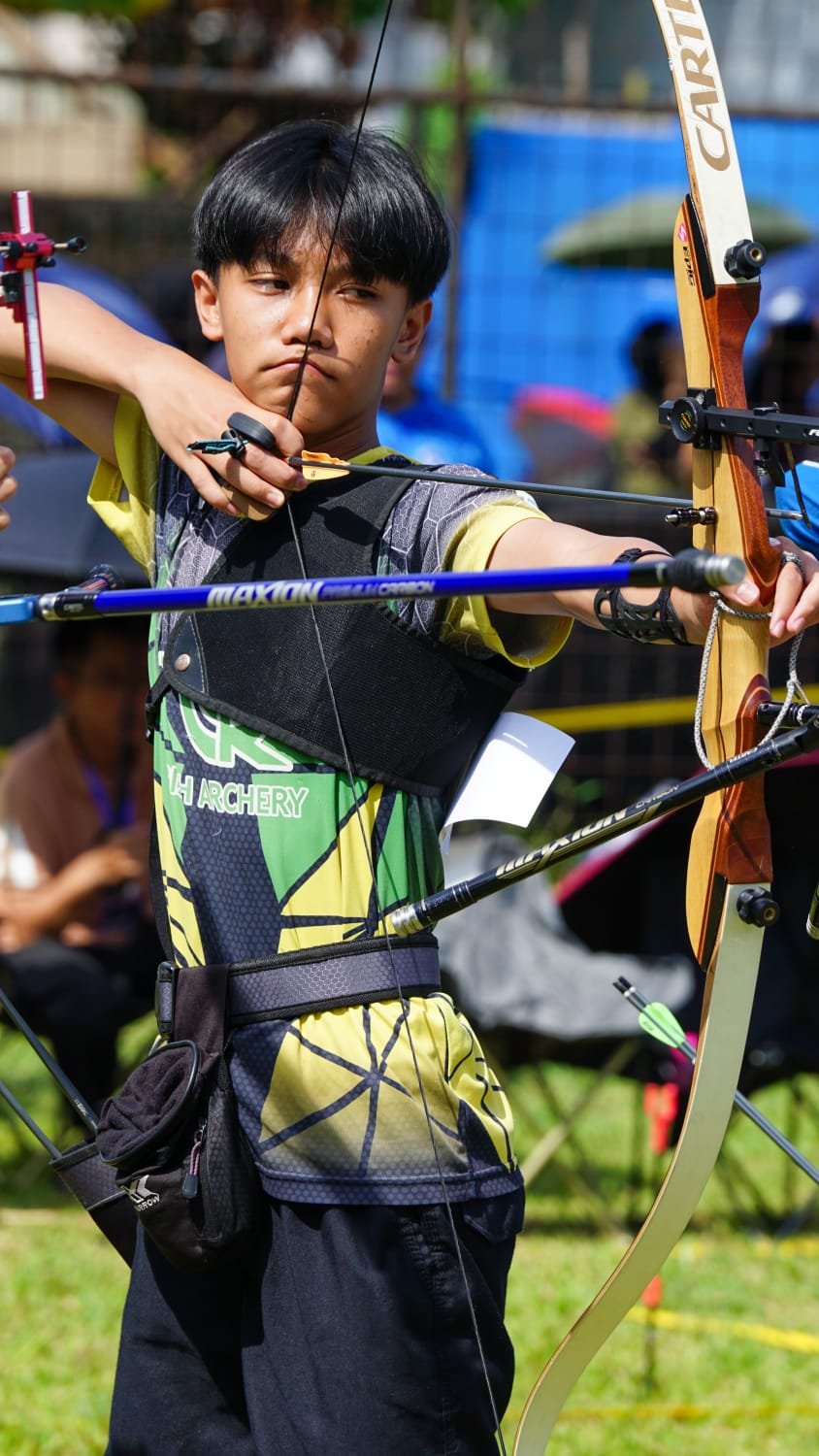 Event SAAC Kota Bogor 2026